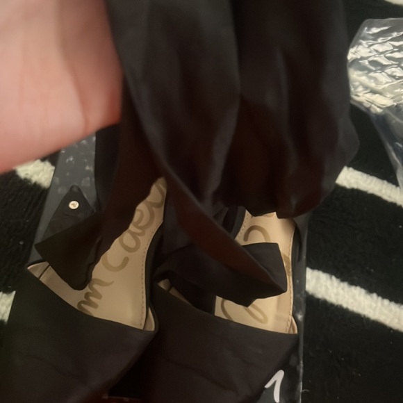 Sam Edelman Wrap Around shoes - Picture 9 of 9